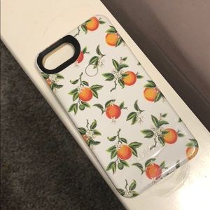 LuMee IPhone 7 Plus case